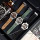 New Copy Hublot Classic Fusion Perpetual Calendar Men Watch SS Brown Dial (4)_th.jpg